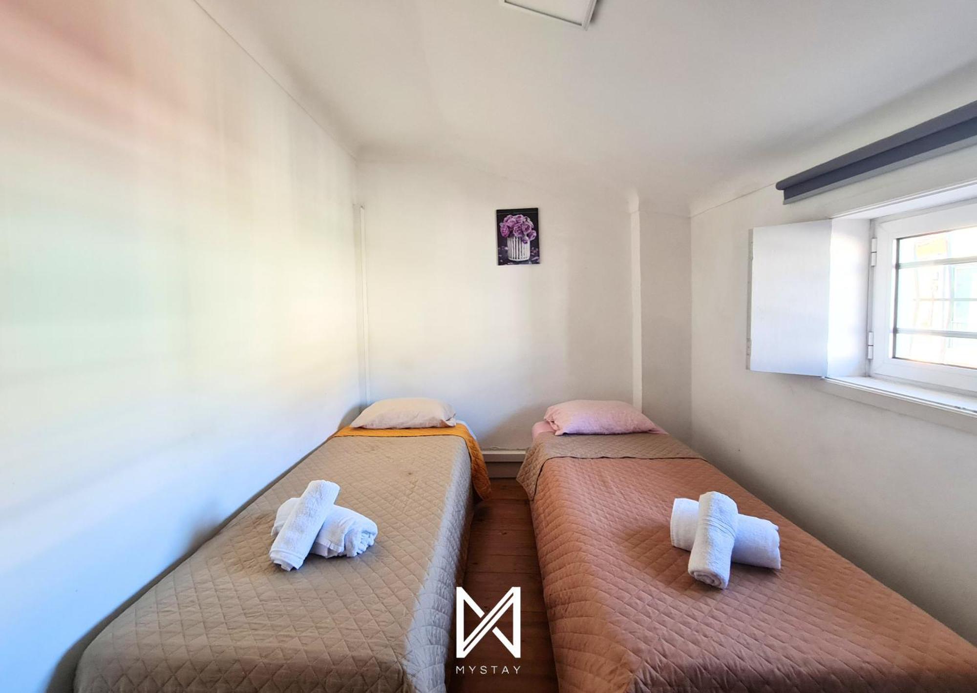 Mystay - Paraiso Do Norte OOporto Exteriör bild