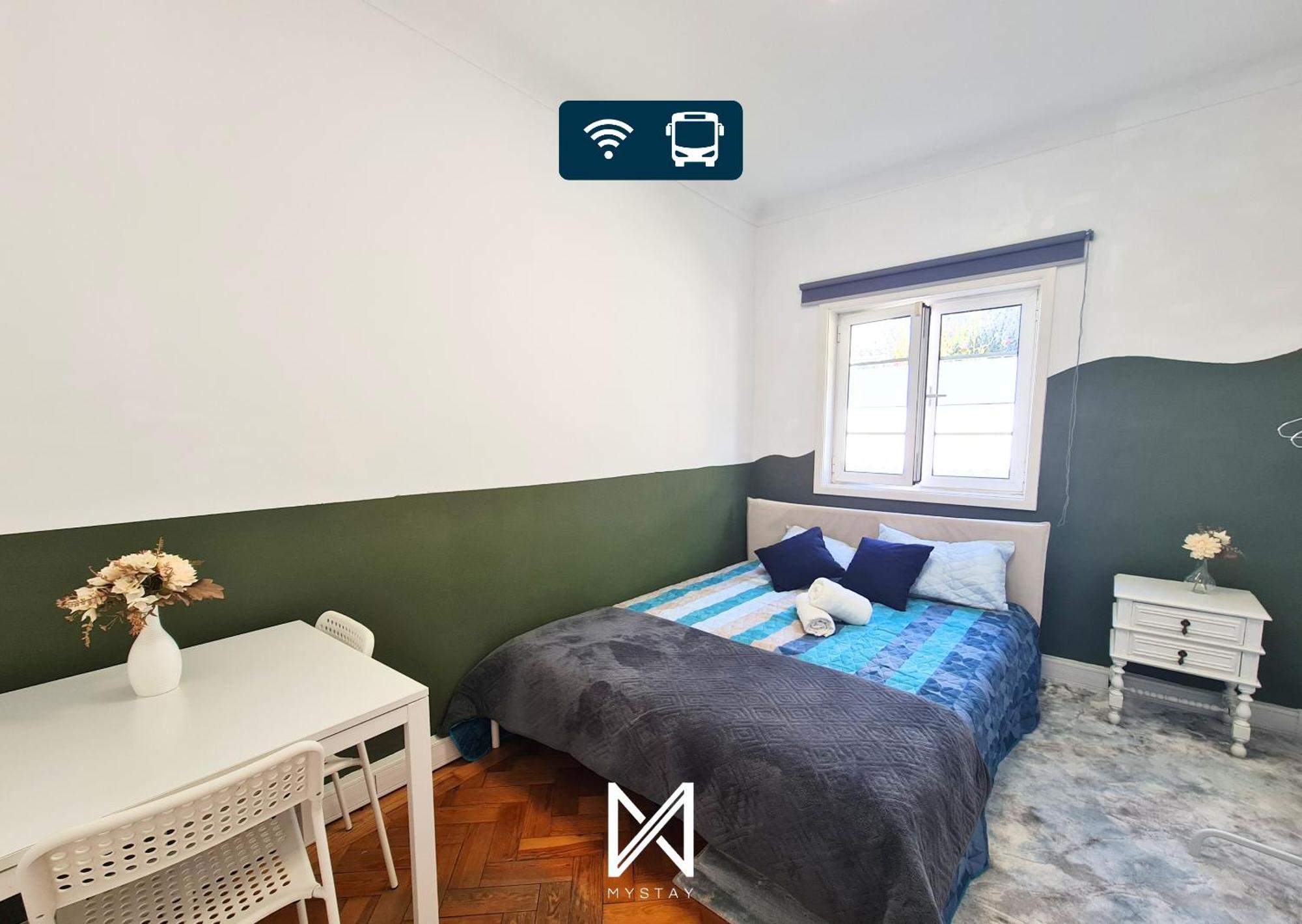 Mystay - Paraiso Do Norte OOporto Exteriör bild