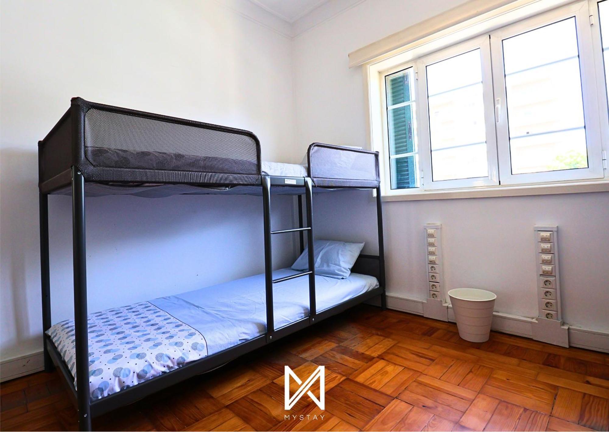 Mystay - Paraiso Do Norte OOporto Exteriör bild