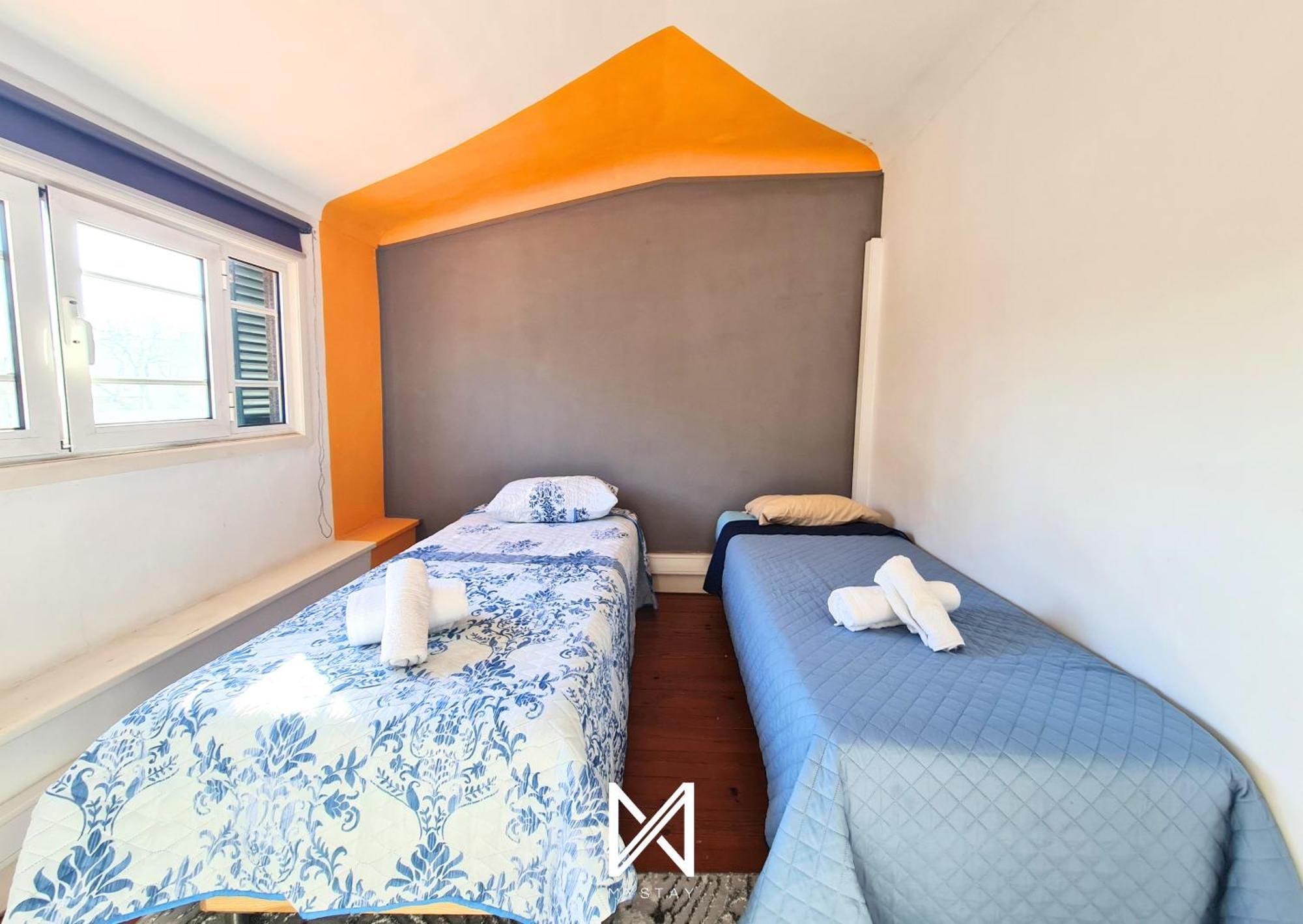 Mystay - Paraiso Do Norte OOporto Exteriör bild