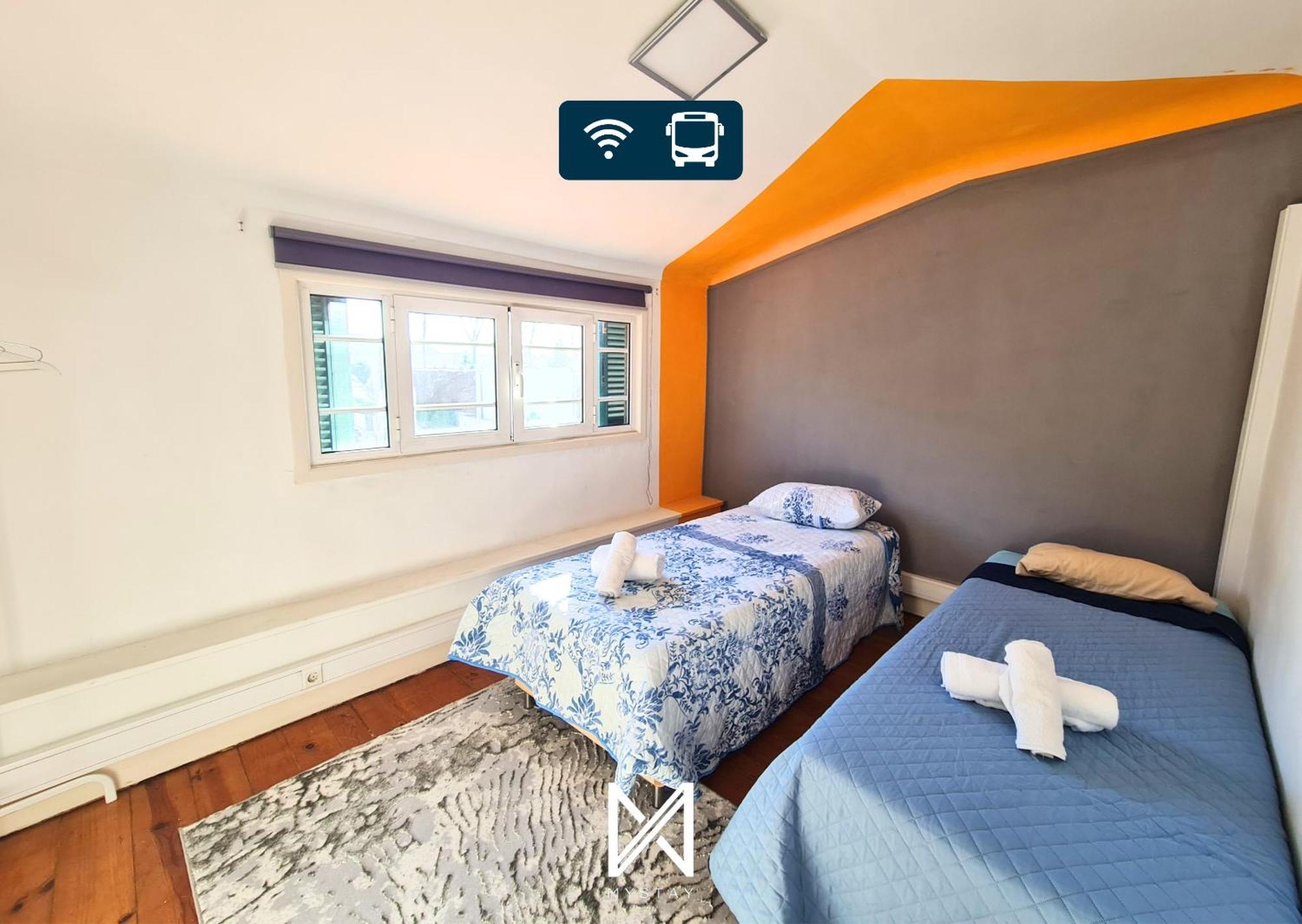 Mystay - Paraiso Do Norte OOporto Exteriör bild